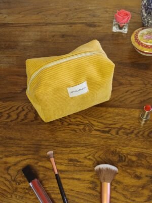 Trousse de toilette Gina