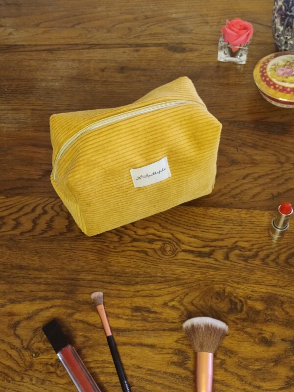 Trousse de toilette Gina