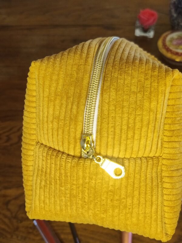 Trousse de toilette Gina