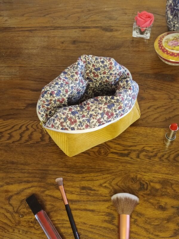 Trousse de toilette Gina