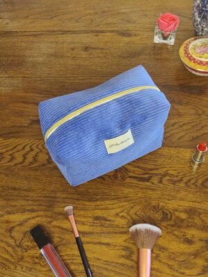 Trousse de toilette Céleste