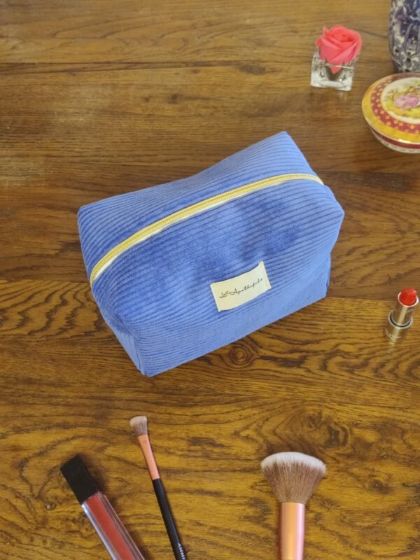 Trousse de toilette Céleste