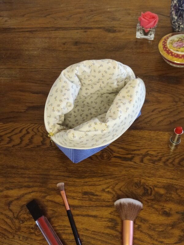 Trousse de toilette Céleste