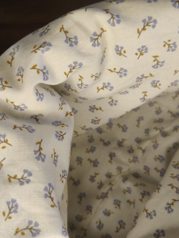 Trousse de toilette Céleste