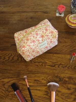 Trousse de toilette Ariane