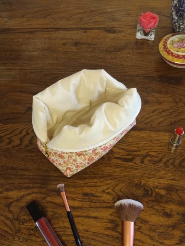 Trousse de toilette Ariane