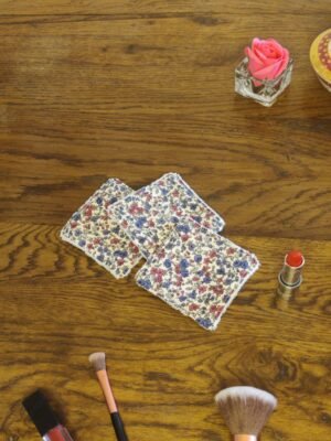 Coton lavable Adèle