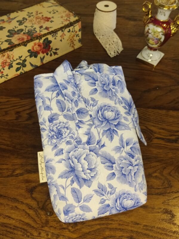 Pochette à livre Lise