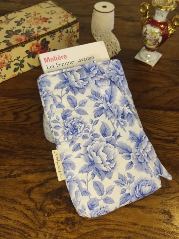 Pochette à livre Lise