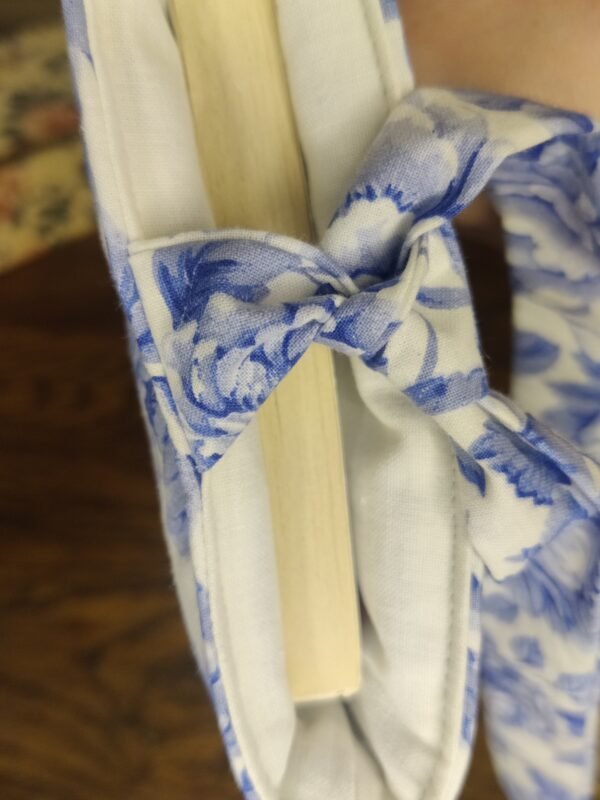 Pochette à livre Lise