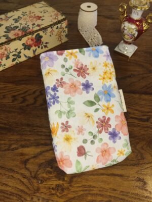 Pochette à livre de poche Eda