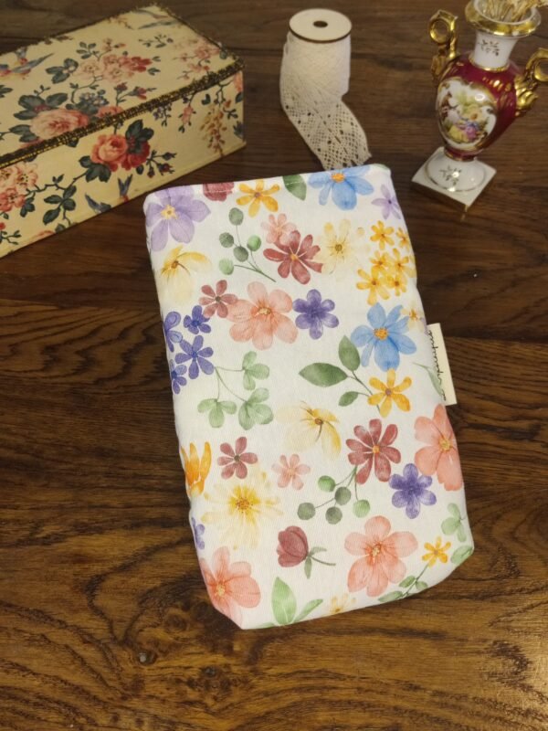 Pochette à livre de poche Eda