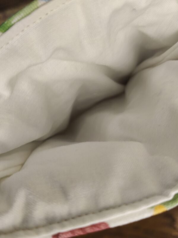 Pochette à livre de poche Eda