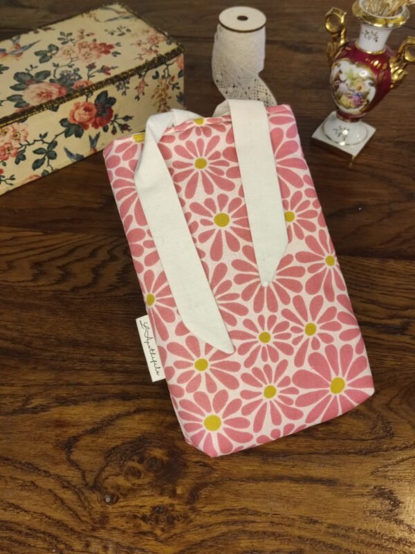 Pochette à livre de poche Roxane