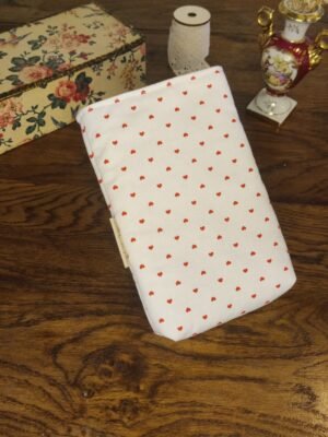 Pochette à livre Alba