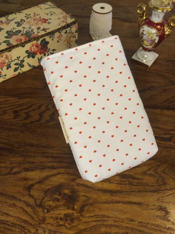 Pochette à livre Alba