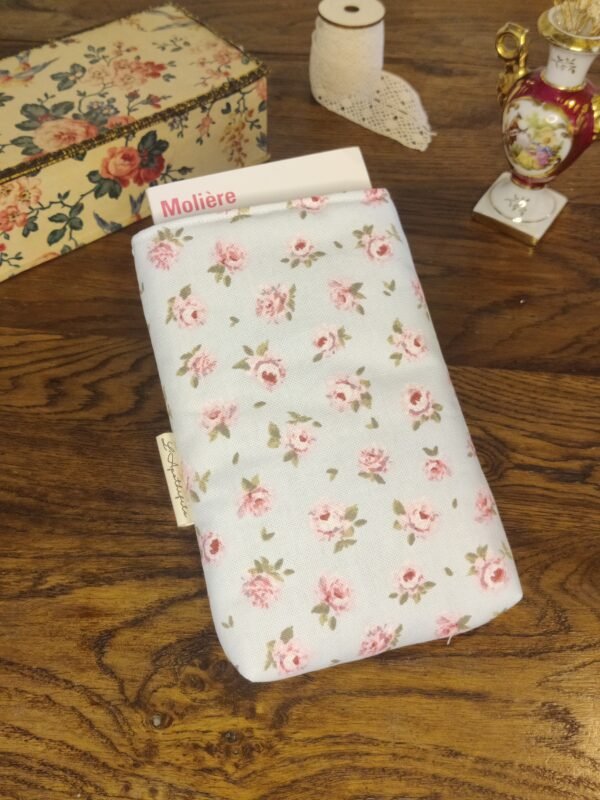 Pochette à livre Aurora