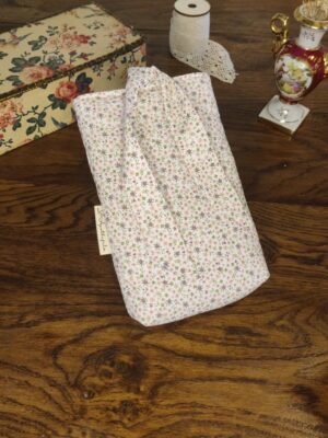 Pochette à livre Emilie