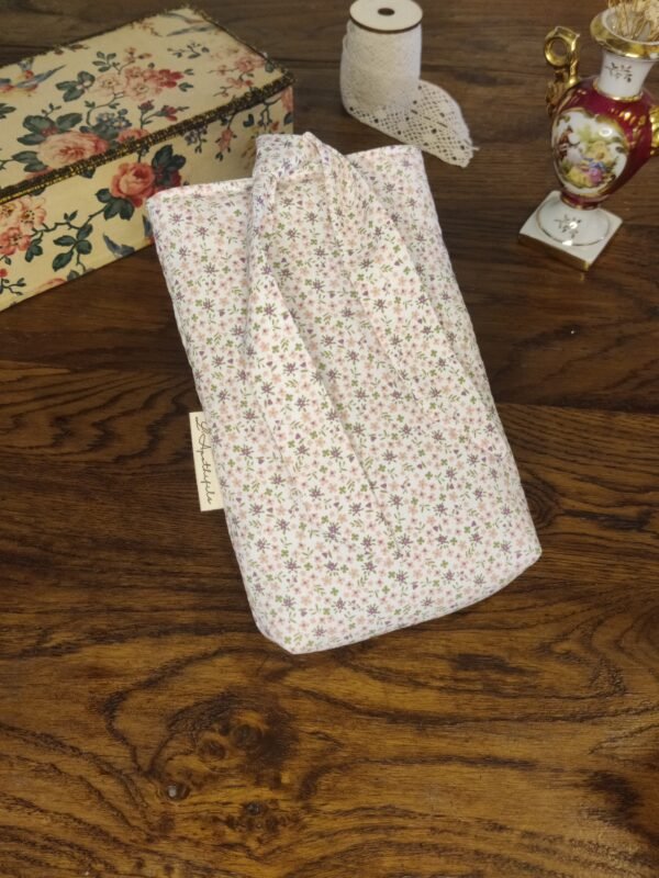 Pochette à livre Emilie