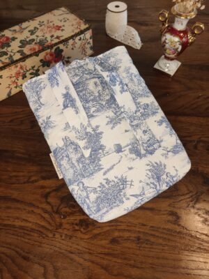 Pochettes à livre Aliénor