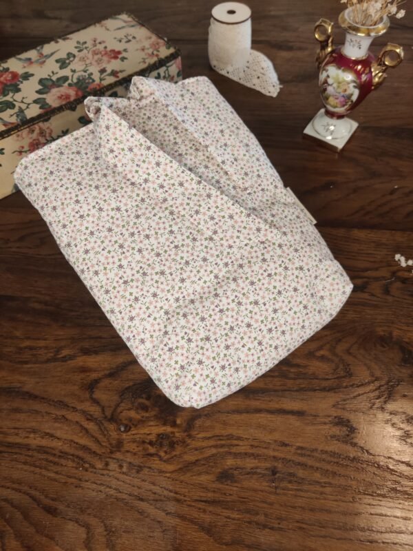 Pochette à livre Emilie