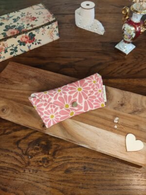 Etui à lunettes Roxane