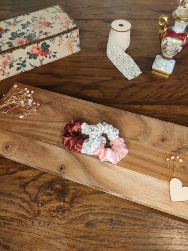 Chouchou Hybride Emilie