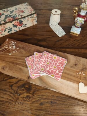 Coton lavable Roxane