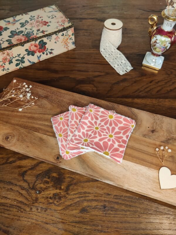 Coton lavable Roxane