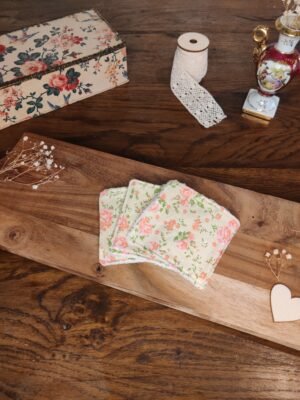 Coton lavable Philippa