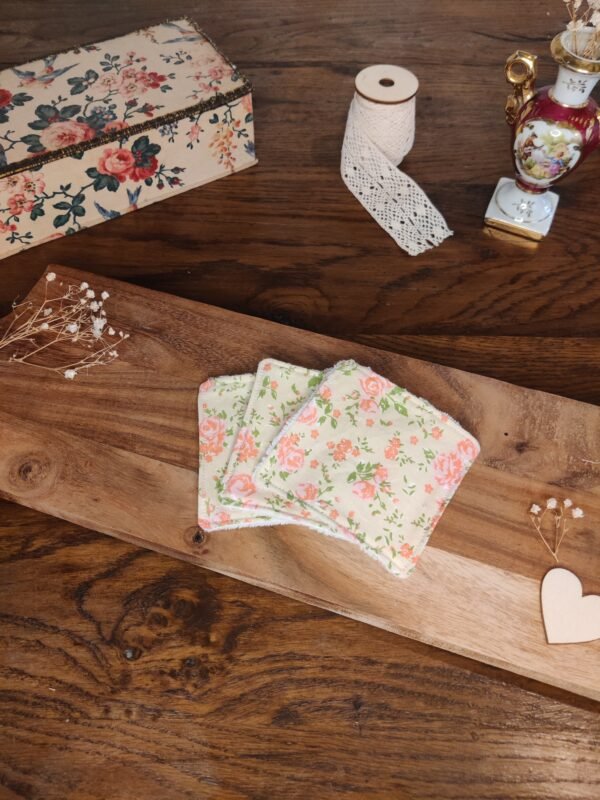 Coton lavable Philippa