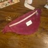 Sac banane Chloé