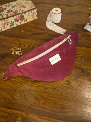 Sac banane Chloé