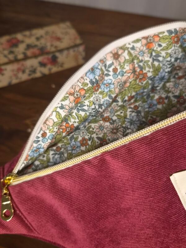 Sac banane Chloé