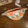 Sac banane Maud