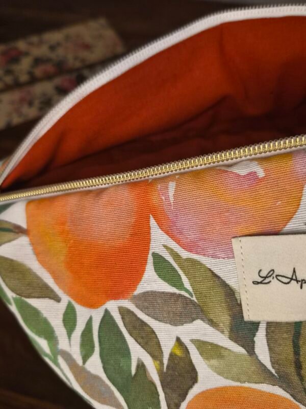 Sac banane Maud