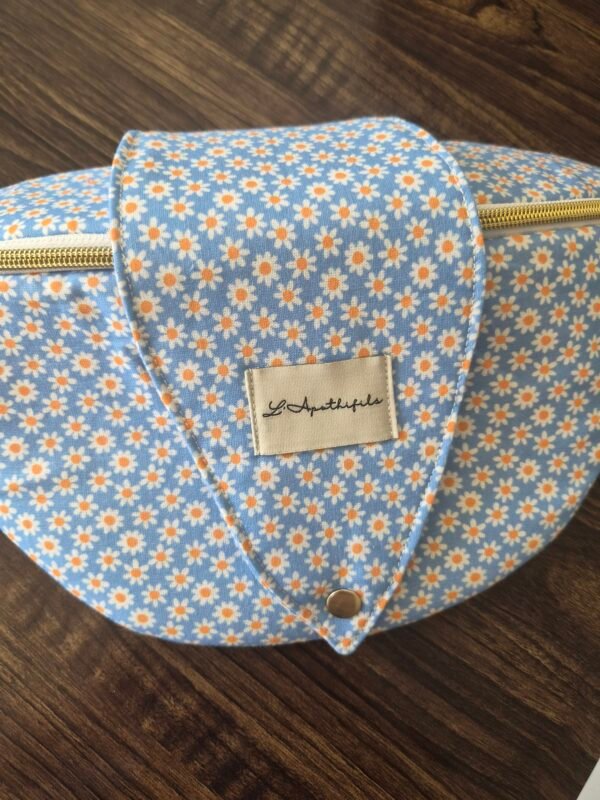 Sac banane Axelle