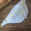 Sac banane Axelle