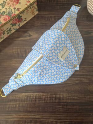 Sac banane Axelle