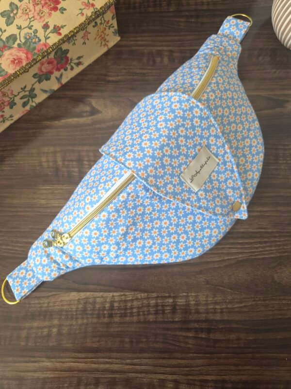 Sac banane Axelle