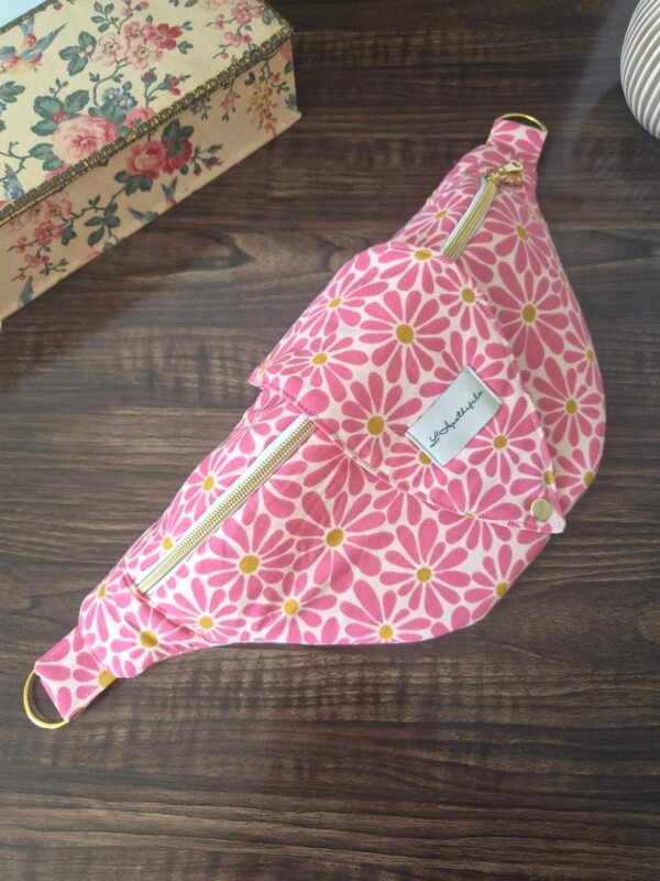 Sac banane Romane