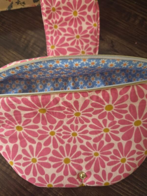 Sac banane Romane