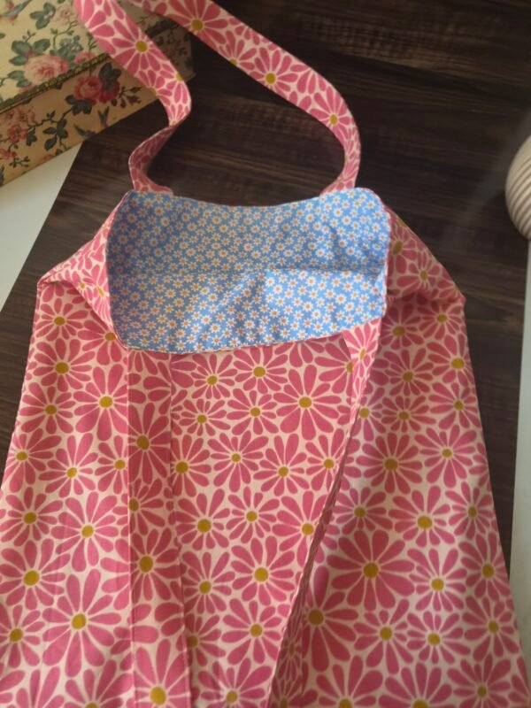 20260723_181614 Tote bag Romane