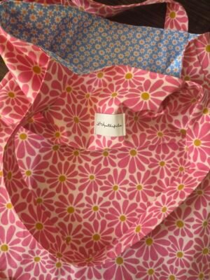 20260723_181638 Tote bag Romane