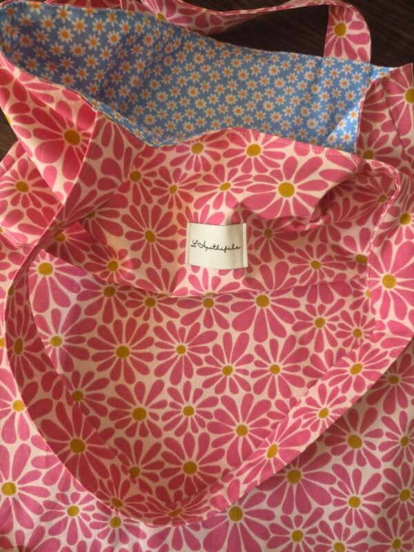20260723_181638 Tote bag Romane