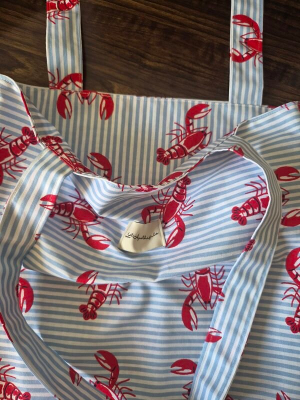 20260723_181711 Tote bag Amaria